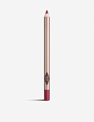 Charlotte Tilbury Lip Cheat Walk Of Shame