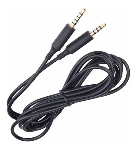 Reemplazo Cable Auriculares Astro Para A40 A10 Xam