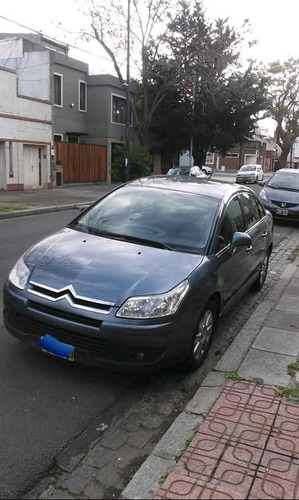 Citron C4