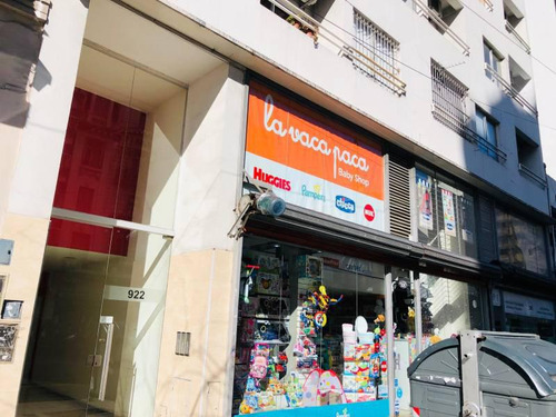 Venta Monoambiente En L Al Frente