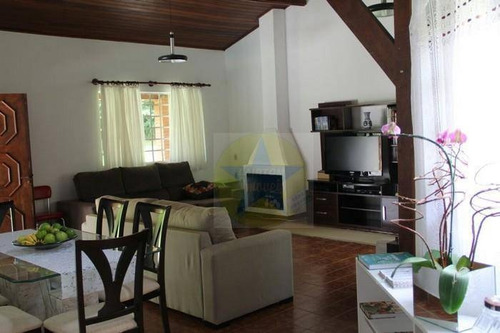 Chácara À Venda, 4200 M² Por R$ 650.000,00 - Maracanã - Jarinu/sp - Ch0747