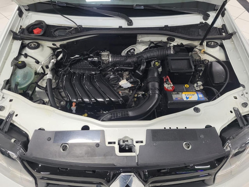 Renault Duster Oroch 1.6 16v Express Sce 4p