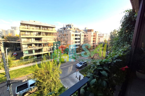 Maravilloso Duplex Con Azotea Privada En Provi!