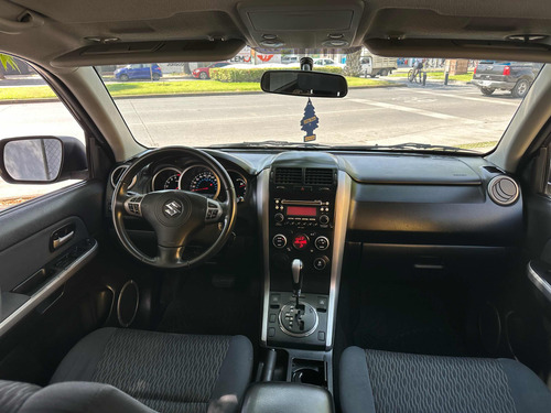 Suzuki Grand Vitara 2.4 Gl L4 At
