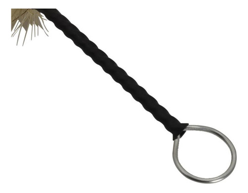 Kits De Limpieza De Trompeta De 2 Piezas Cepillo Flexible
