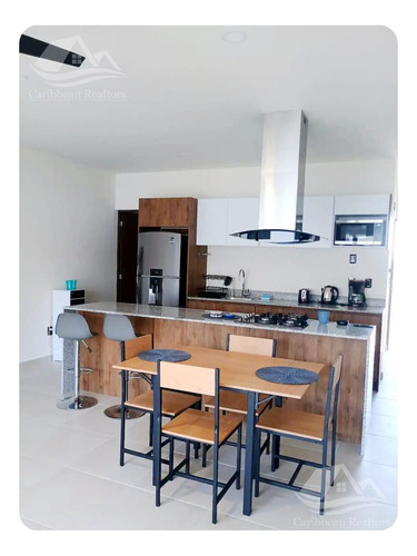 Departamento En Renta En Cancun