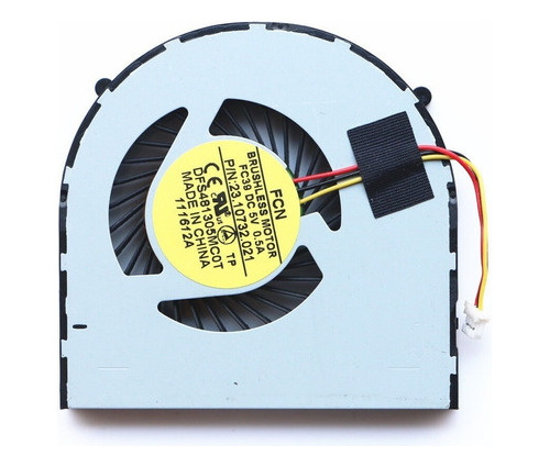 Fan Cooler Dell Inspiron 14r 5421 5435 5437 2421 3437 P26e