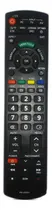 Comprar Control Remoto Tv Panasonic Viera Lcd Led Plasma - Nuevos!!!