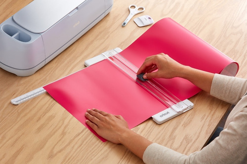 Imagen 6 de 10 de Kit De 7 Herramientas Esenciales Para Manualidades - Cricut