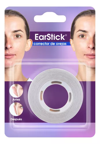 Comprar Corrector de oreja de silicona para bebé, corrección