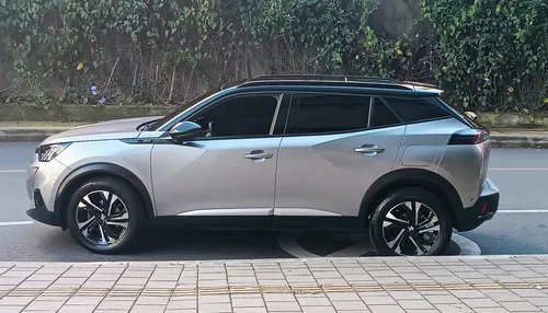 Peugeot 2008 Gt Line