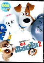 Comprar La Vida Secreta De Tus Mascotas 2 - Nuevo Orig Cerr - Mcbmi