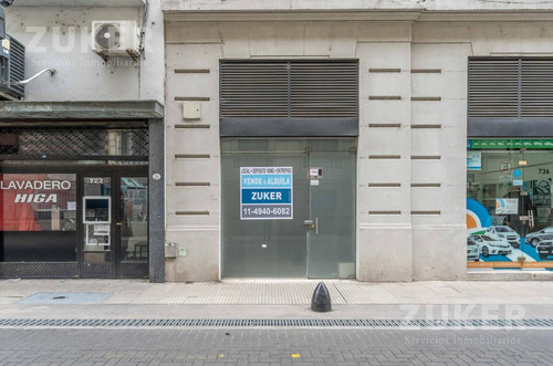 Imagen 19 de 23 de Excelente Depósito Con Local De 165 Cub 100 Entrepiso En Venta En Retiro