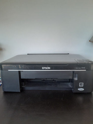 Impresora Epson Stylus Tx135