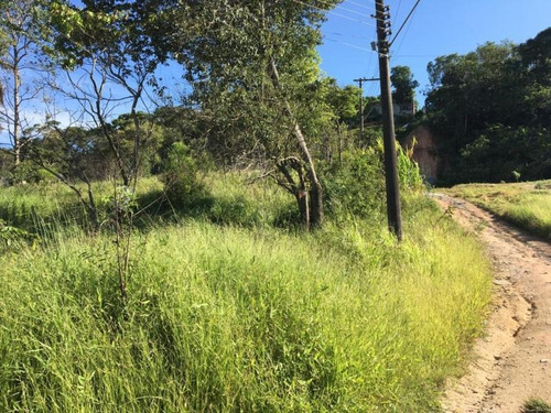 Excelente Lote De Esquina 877m². - 21398