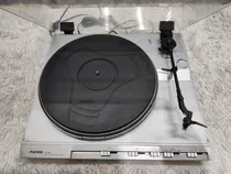 Comprar Toca Discos Polyvox Td 2900 Pick-up Semi Auto Belt Drive