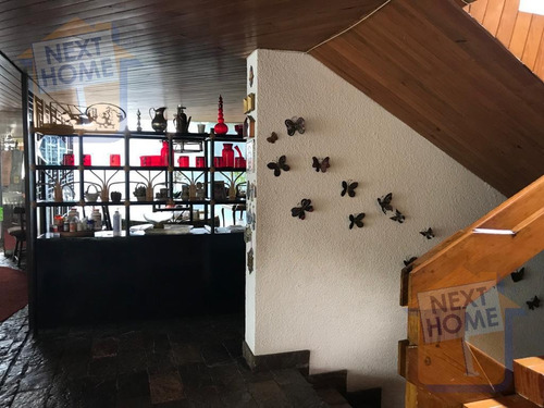 Imagen 11 de 22 de Venta Casa Bosques De Las Lomas