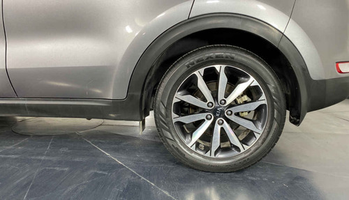 Imagen 7 de 15 de 121697 - Kia Sportage 2017 Con Garantía