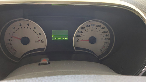 Ford Explorer Limited V8 Sync 4x2 Mt