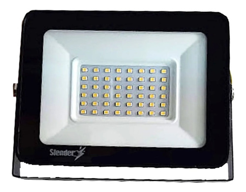 Foco Reflector Led 30w Luz Fría 3000lúm Certificada A+ - Aym