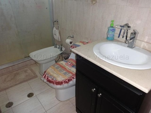Imagen 20 de 21 de Venta De Acogedor Apartamento En Alto Prado / Ofc 22-5992