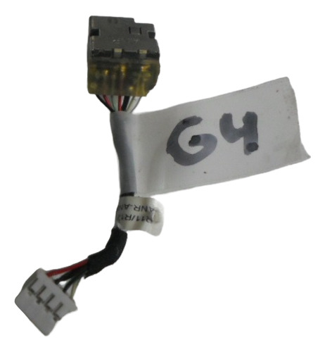Pin De Carga Para Laptop Hp G4 G5 (Usado)