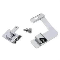 Comprar Guía De Costura Prensatela Para Dobladillo Maquina Familiar