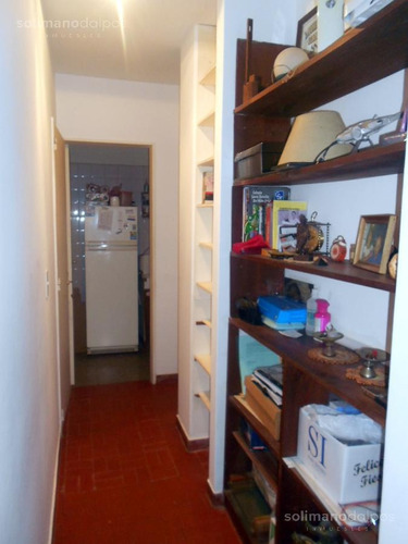 Departamento - 2 Amb Cerca De Estación-martínez
