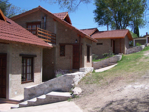 Imagen 7 de 18 de Venta Complejo De Cabañas Embalse