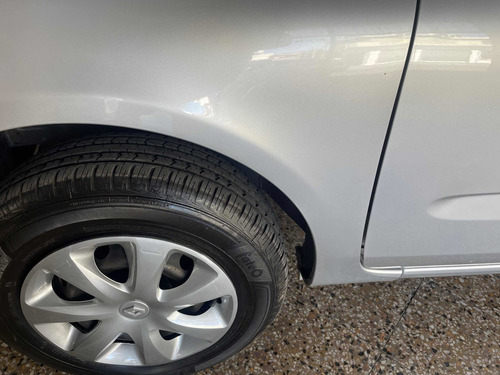 Imagen 6 de 16 de Renault Clio Mio 5p Confort Pack Sat