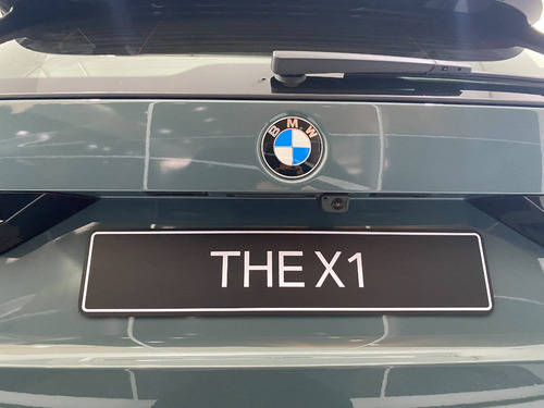 BMW X1 2.0 Sdrive 20i Msport X