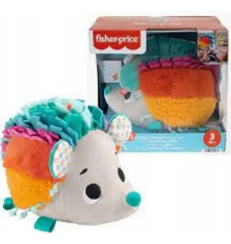 Fisher price puercoespin new arrivals