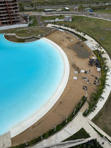 Dpto 4 Amb En Venta Vista Laguna, Remeros Beach