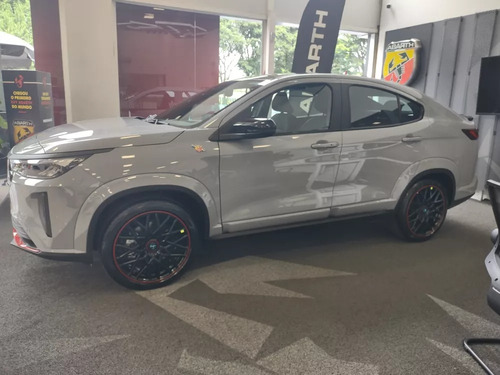 Fiat FASTBACK 1.3 Abarth T270 At6