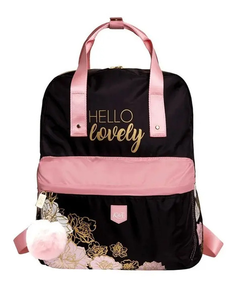 Mochilas Kiut | MercadoLibre 📦