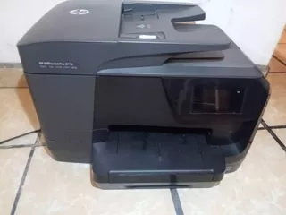 Officejet Pro 8710