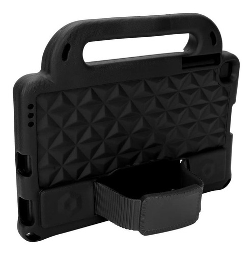 Funda Goma Para Tablet Samsung Tab S6 Lite 10.4 (p610)