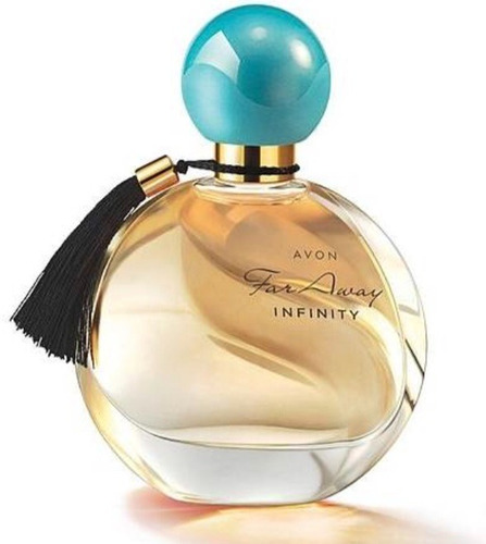 Far Away Infinity- Avon Eau De Parfum 50ml.