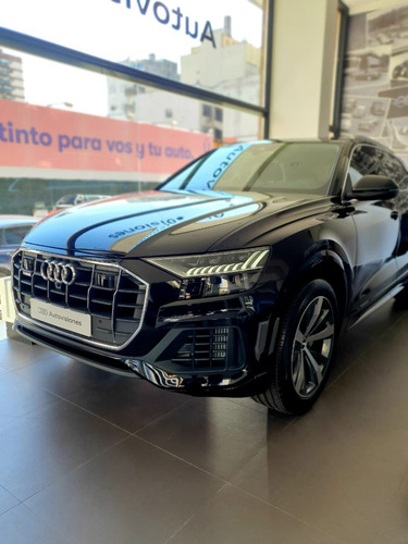 Imagen 1 de 8 de Audi Q8 55tfsi Quattro