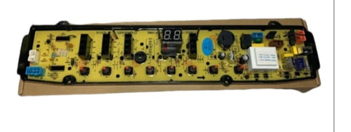 Imagen 3 de 3 de Plaqueta Philco Original Ph180 Ph08 Ph10 Ph12