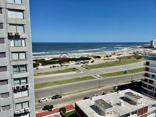 Imagen 25 de 30 de Muy Buen Apartamento,reciclado. - Punta Del Este Brava