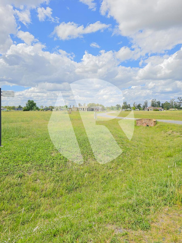 Lotes Contiguos De 2011,75 Y 1997,83 M2 En El Barrio Arroyito! En Venta Villa Maria