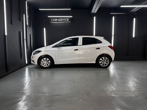 Chevrolet Onix 1.4 JOY 5P