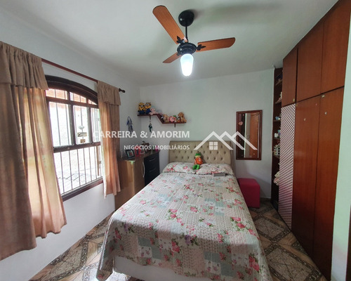 Imagem 13 de 27 de Casa A Venda, Sobrado 02 Dormitórios, Sacada, Sala 2 Ambientes, Churrasqueira. A 900 Metros Metrô Giovanni E Terminal João Dias. Vila Das Belezas - Ca00263 - 69414935
