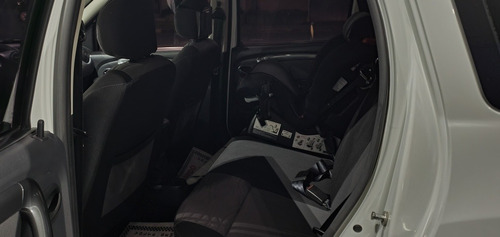 Renault Duster 2014 1.6 16v Dynamique Hi-flex 5p