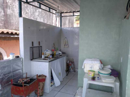 Imagem 5 de 6 de Casa De Rua-à Venda-curicica-rio De Janeiro - Brca10062
