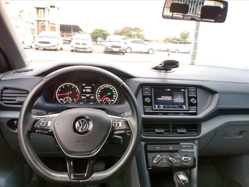Imagem 13 de 15 de T-cross 1.0 200 Tsi Total Flex Automático