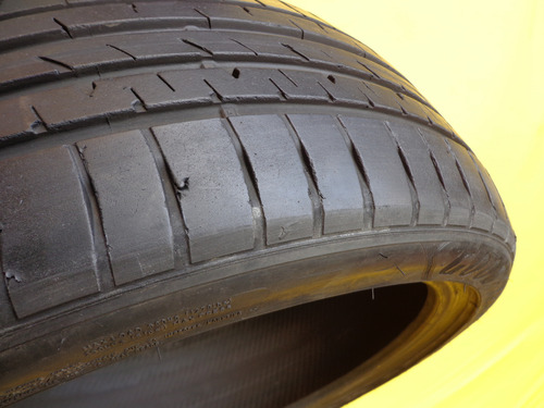Pneu 225 40 Aro 19 Goodyear Eagle F1 Asymmetric 2 Usado Y