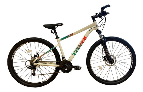 Bicicleta Trinx M116 Pro Rodado 29 Mtb