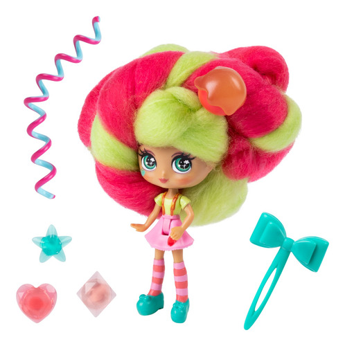 Candylocks Muñeca X 1 Surt. Spin Master Toys - 6052311